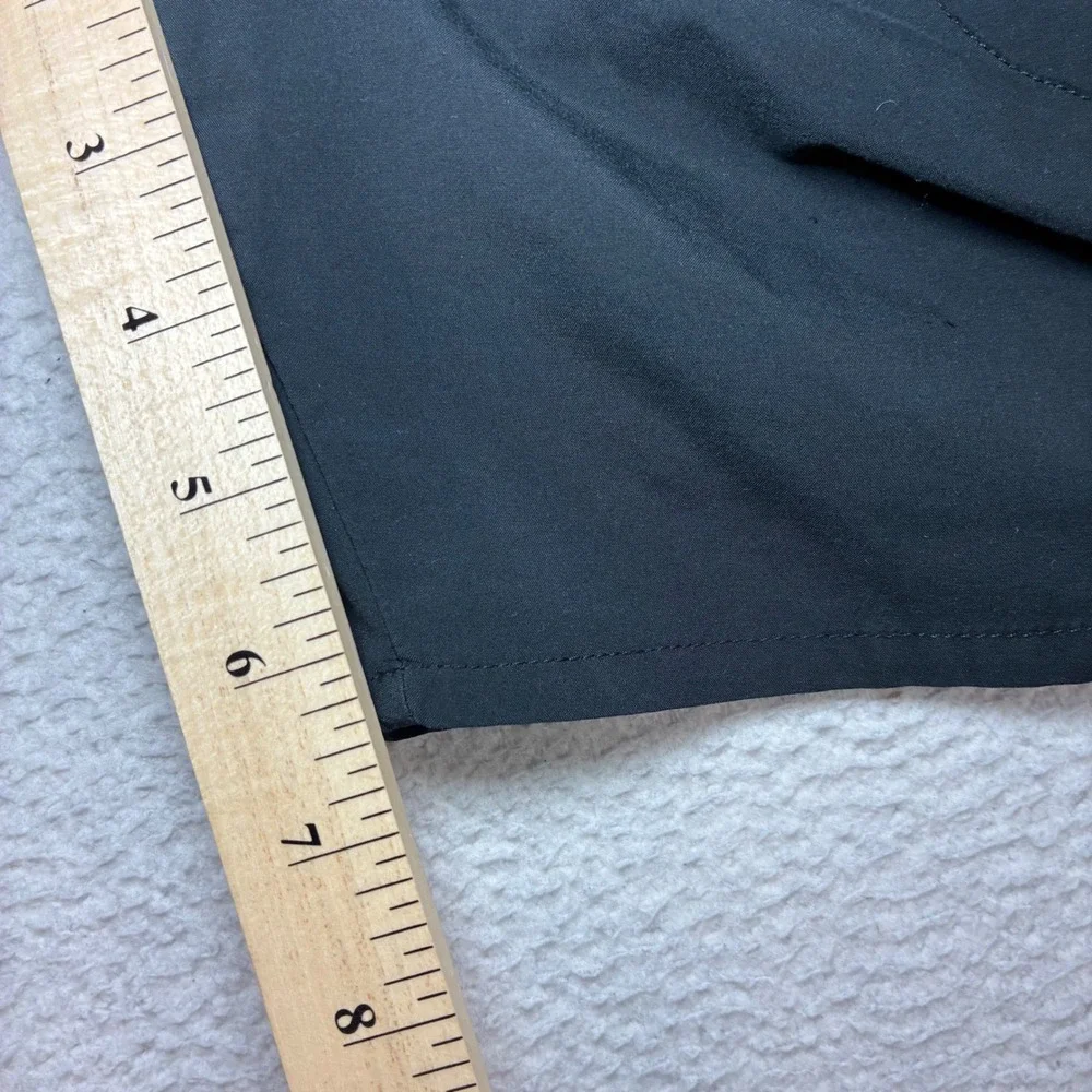 Nike Flex Stride Running Shorts Men M Black 7